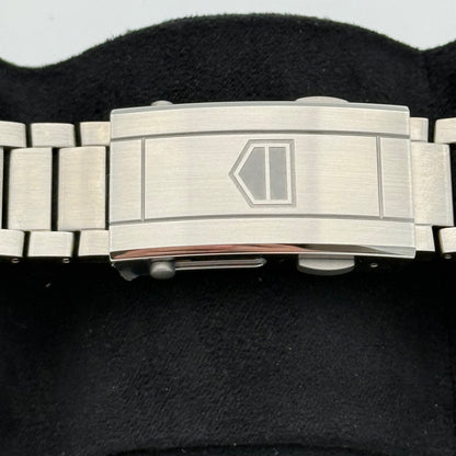 Aquaracer GMT
