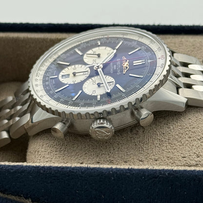 Navitimer 46