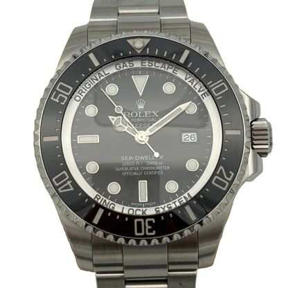 Sea Dweller „Deepsea“