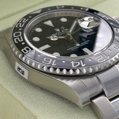 GMT Master II „Vollverklebt“
