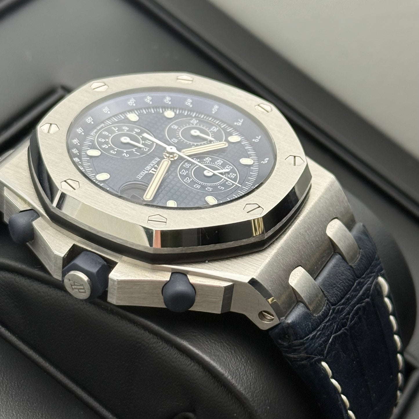 Royal Oak „Offshore - The Beast“