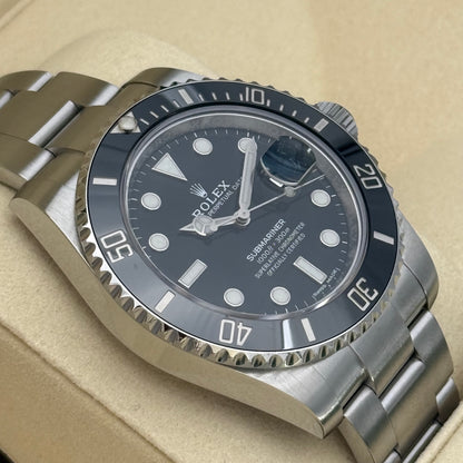 Submariner Date 40