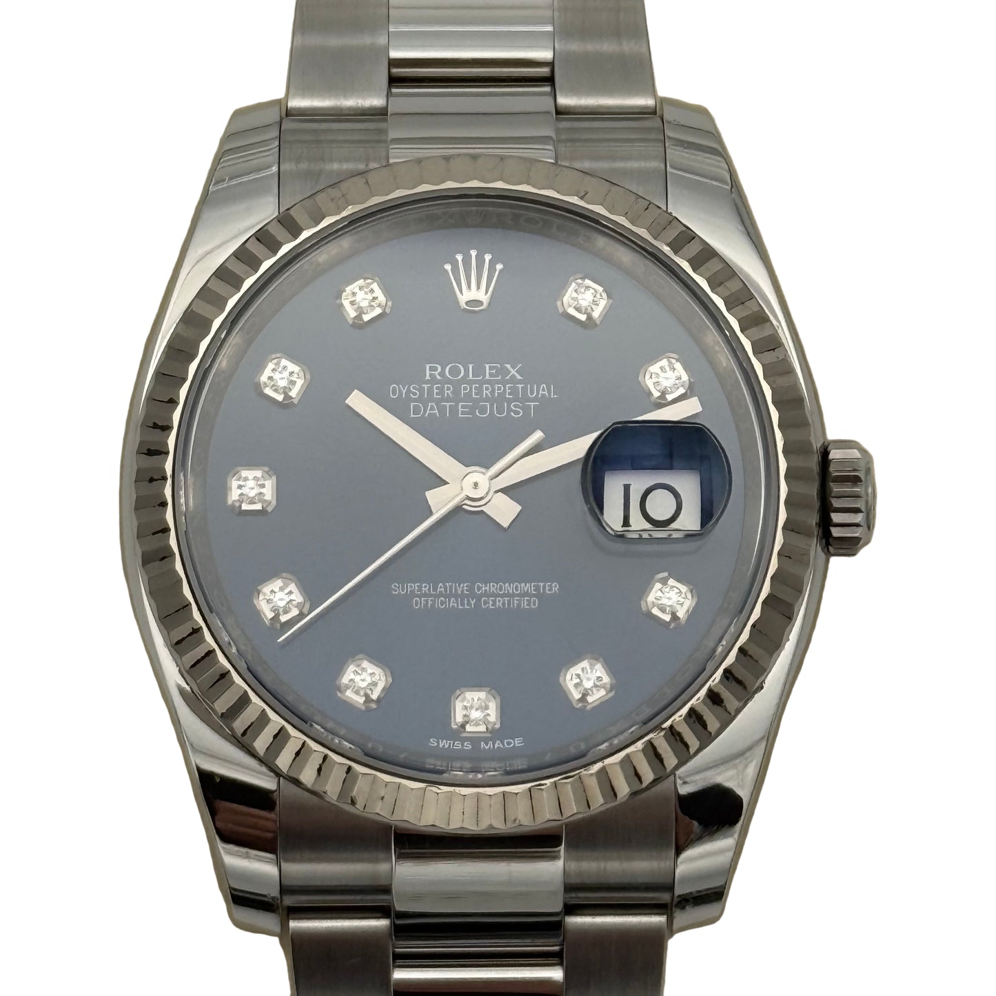 Datejust 36