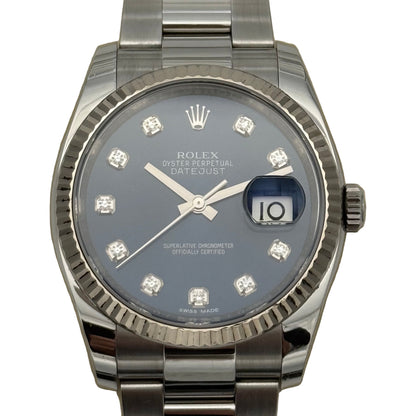 Datejust 36