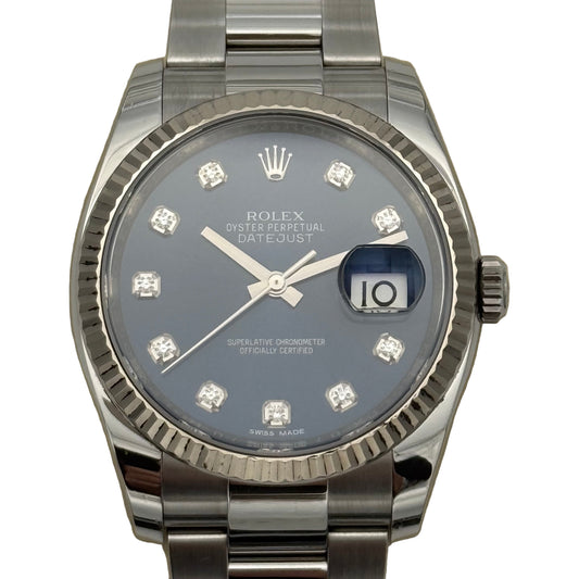 Datejust 36