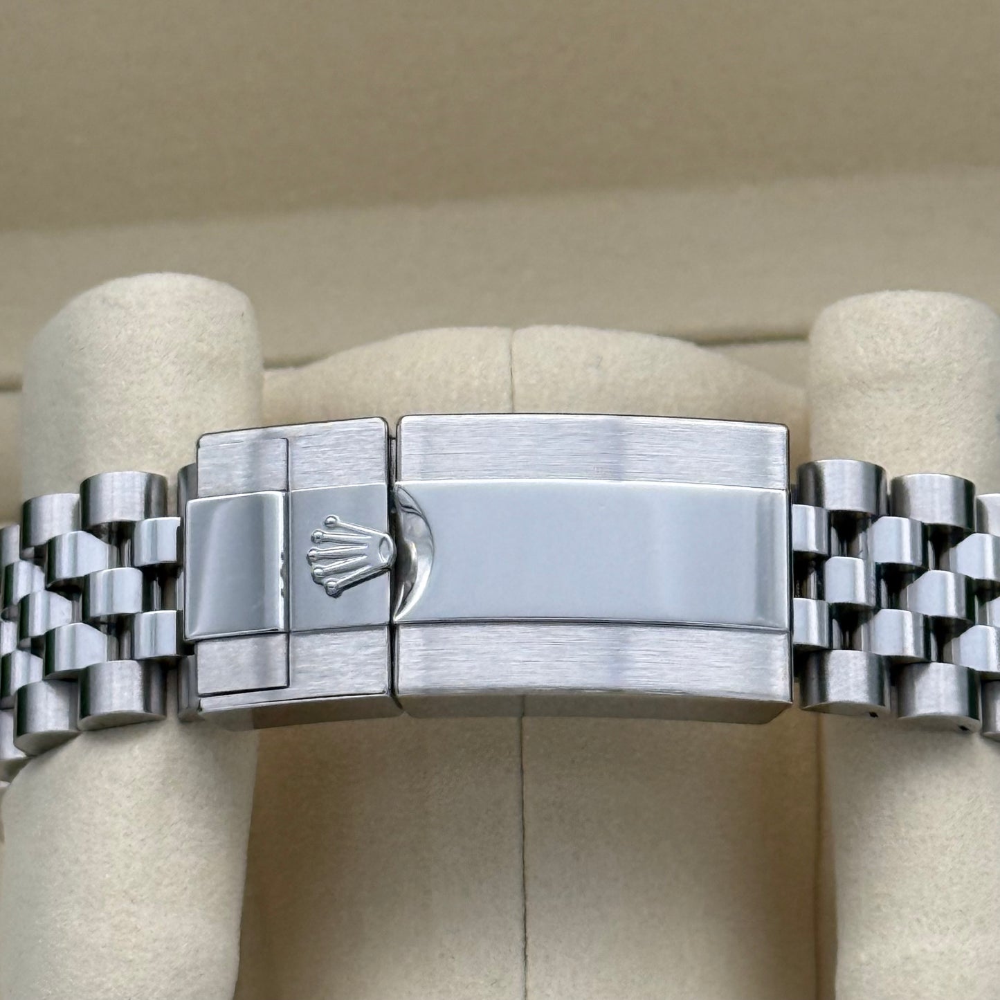 GMT Master II „Batgirl“