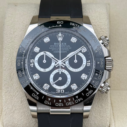 Daytona Oysterflex