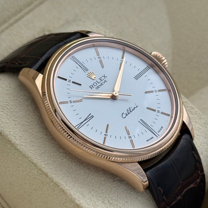 Cellini, Rosegold