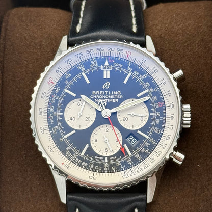 Navitimer 1 B01, 46mm