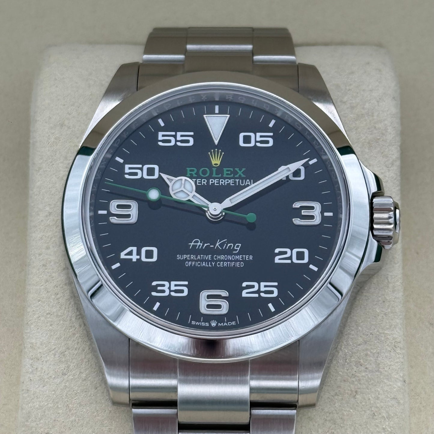 Air King