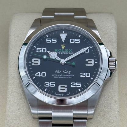 Air King