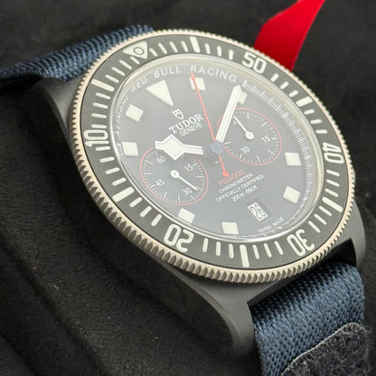 Pelagos FXD Alinghi