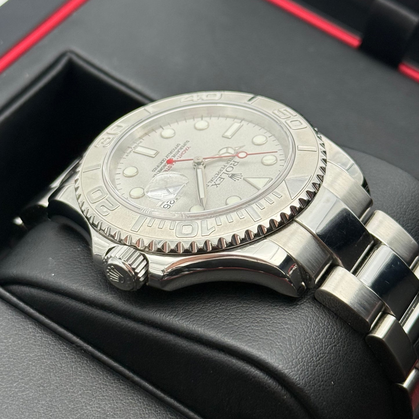 Yachtmaster 40