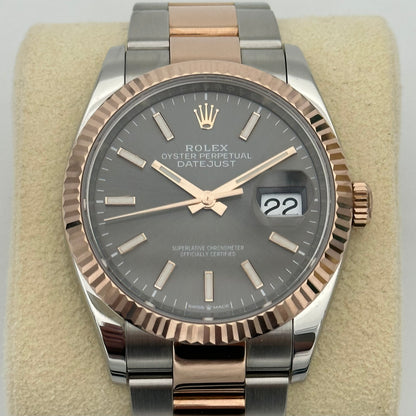 Datejust 36