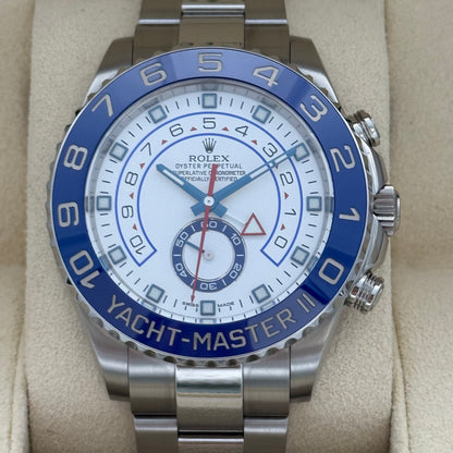 Yachtmaster II