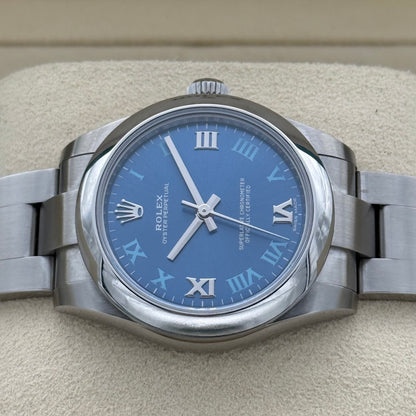 Oyster Perpetual 31
