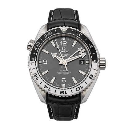 Omega Seamaster Planet Ocean