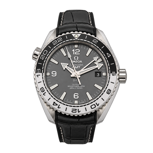 Omega Seamaster Planet Ocean
