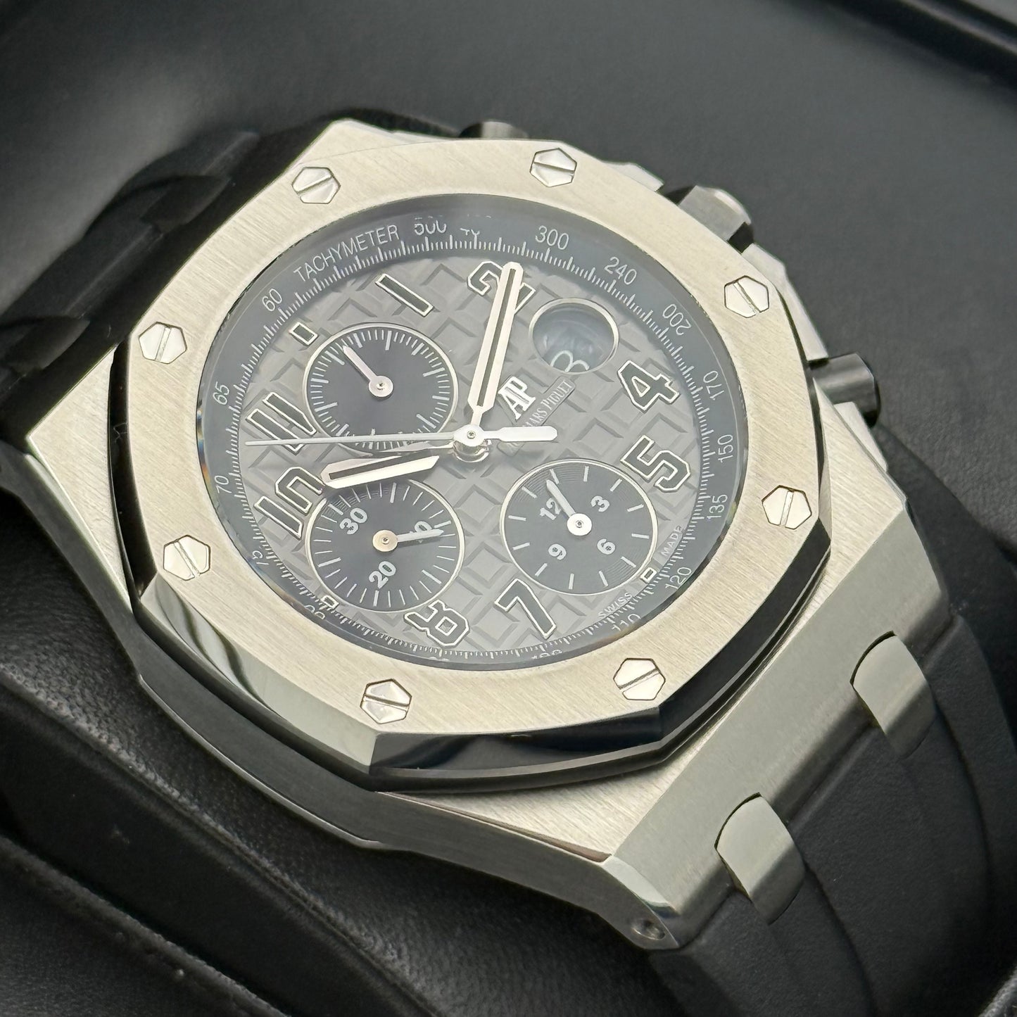 Royal Oak Offshore „Elefant“