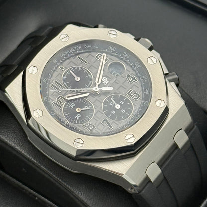 Royal Oak Offshore „Elefant“