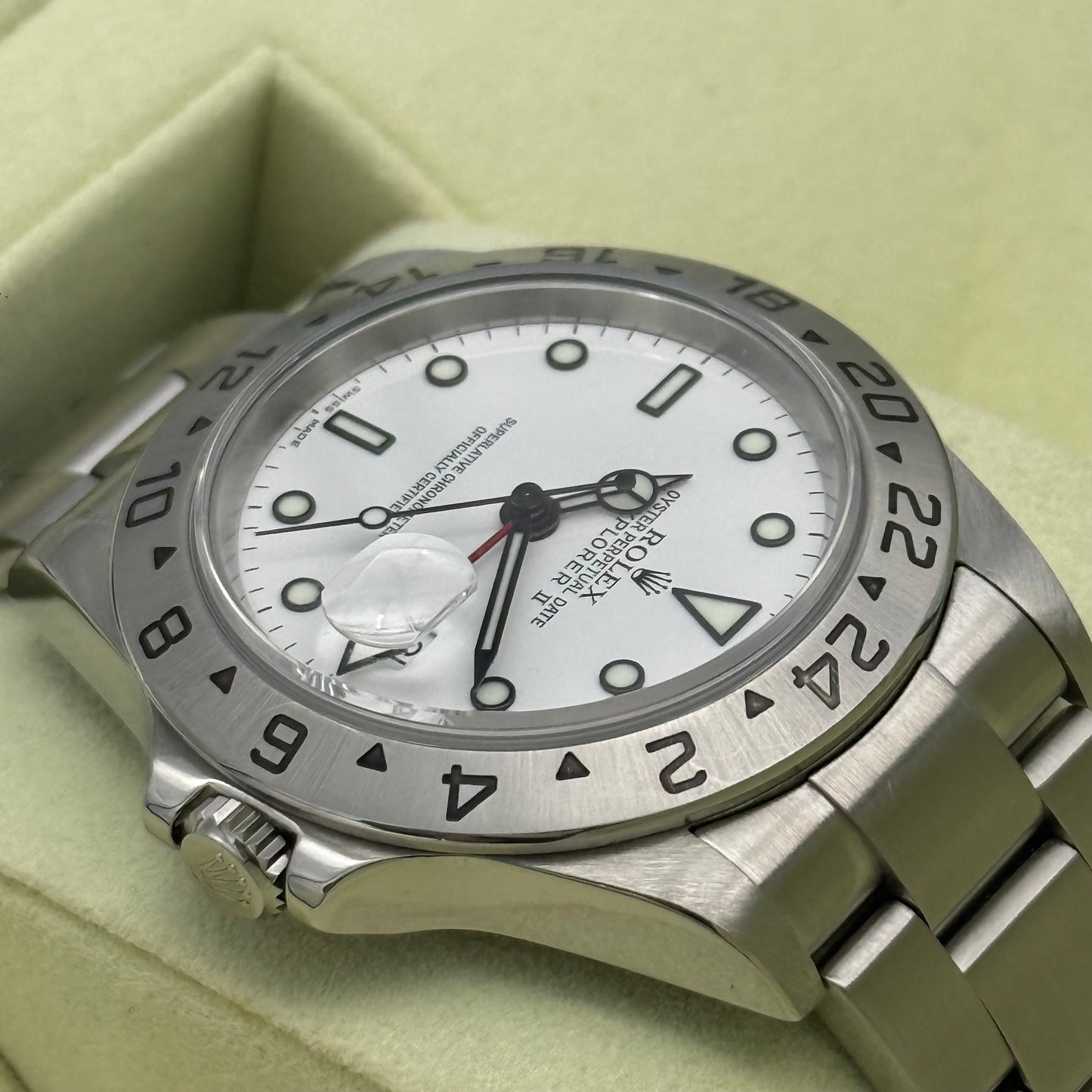 Explorer II