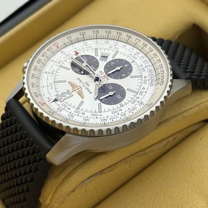 Navitimer „Limited Edition“ Air 04