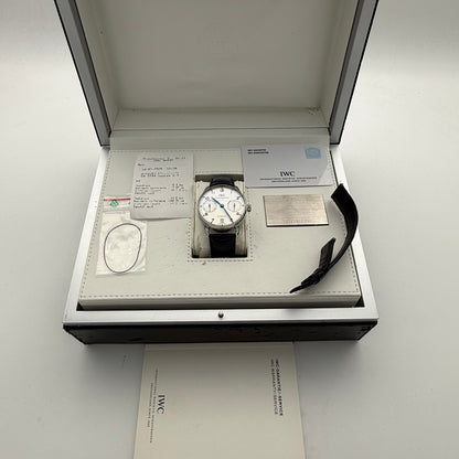 Portugieser