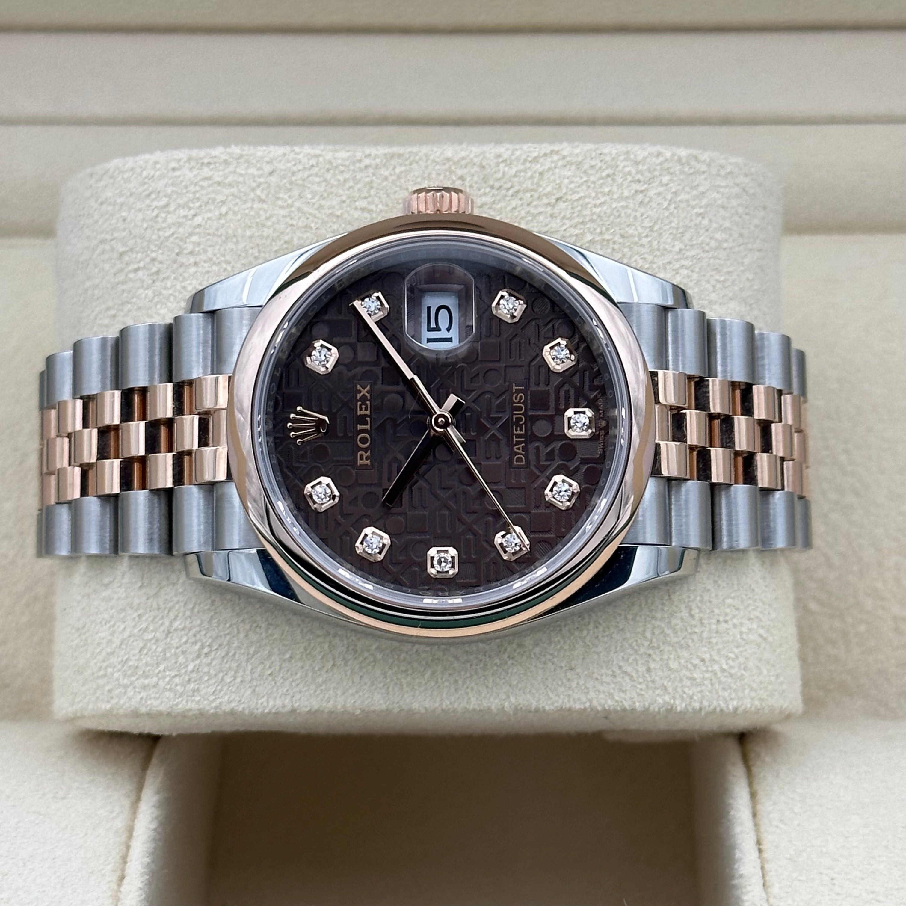 Datejust 36