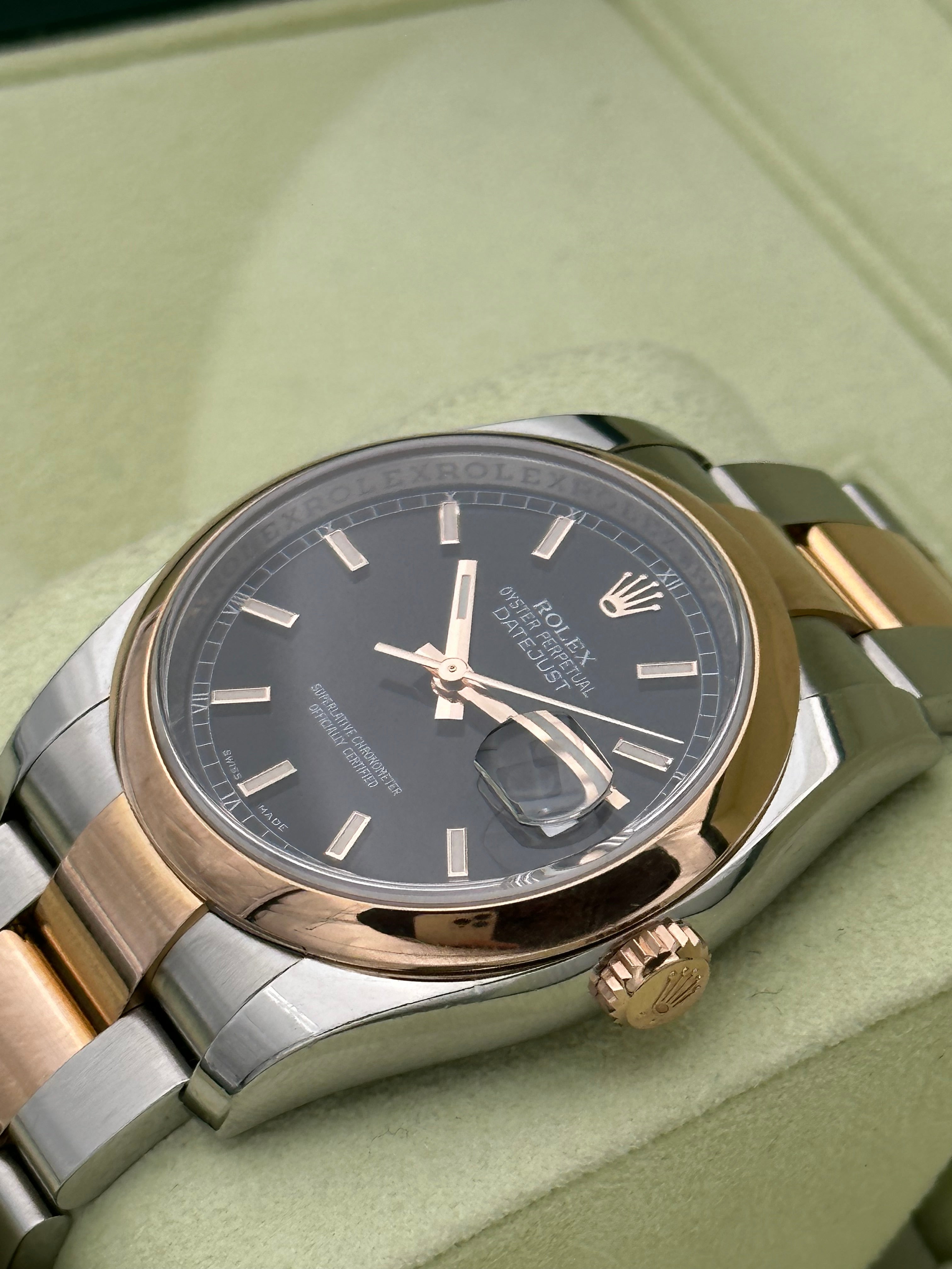 Datejust 36