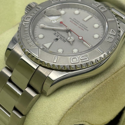 Yachtmaster 40
