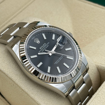 Datejust 41