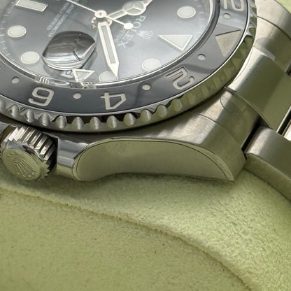 GMT Master II „Vollverklebt“