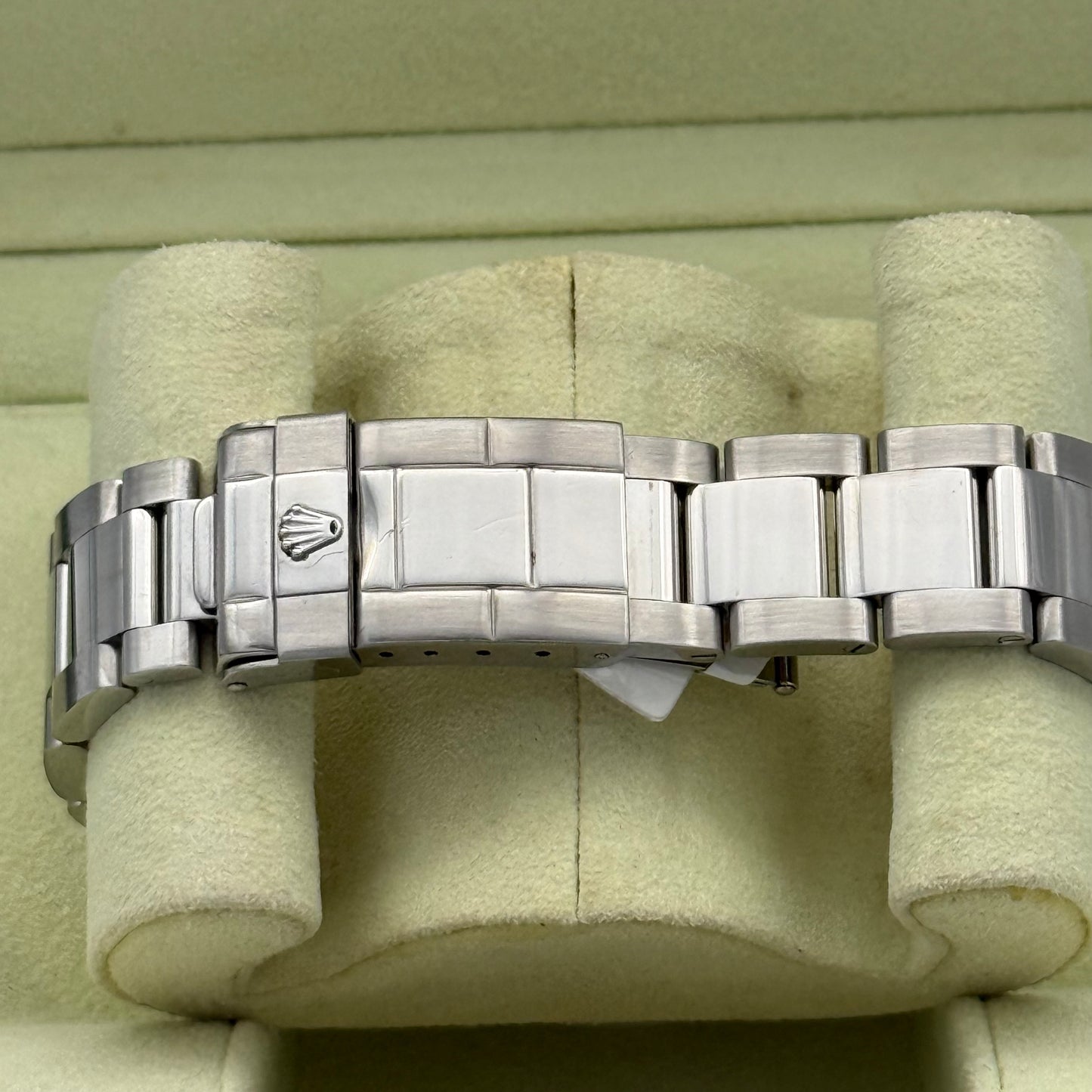 Yachtmaster 40