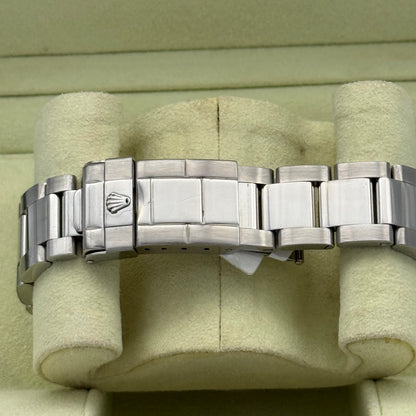 Yachtmaster 40