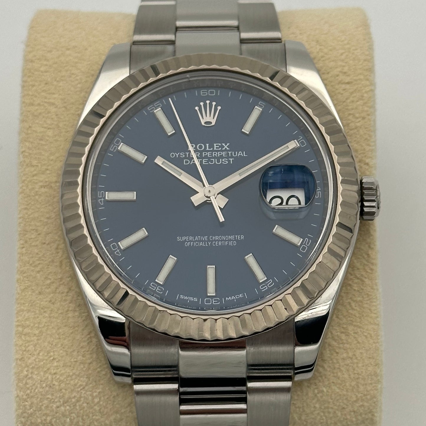 Datejust 41