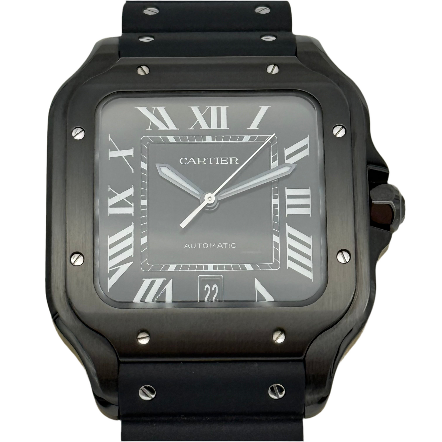 Santos Black