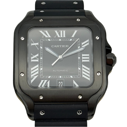 Santos Black