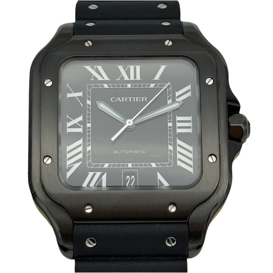 Santos Black