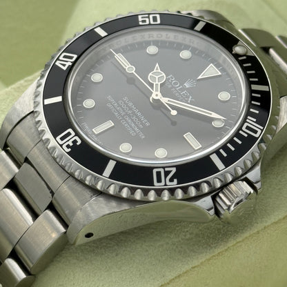 Submariner No Date 40