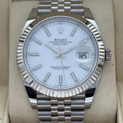 Datejust 41