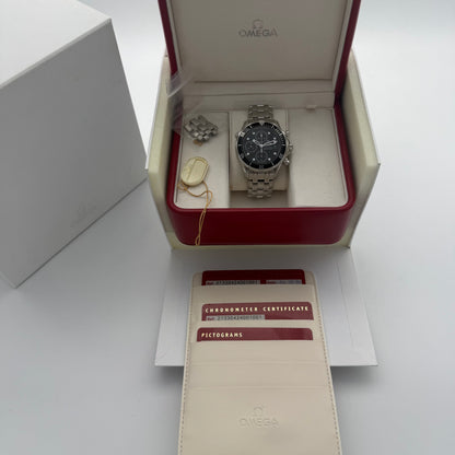 Seamaster Diver 300