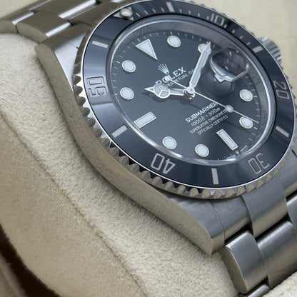 Submariner Date 41