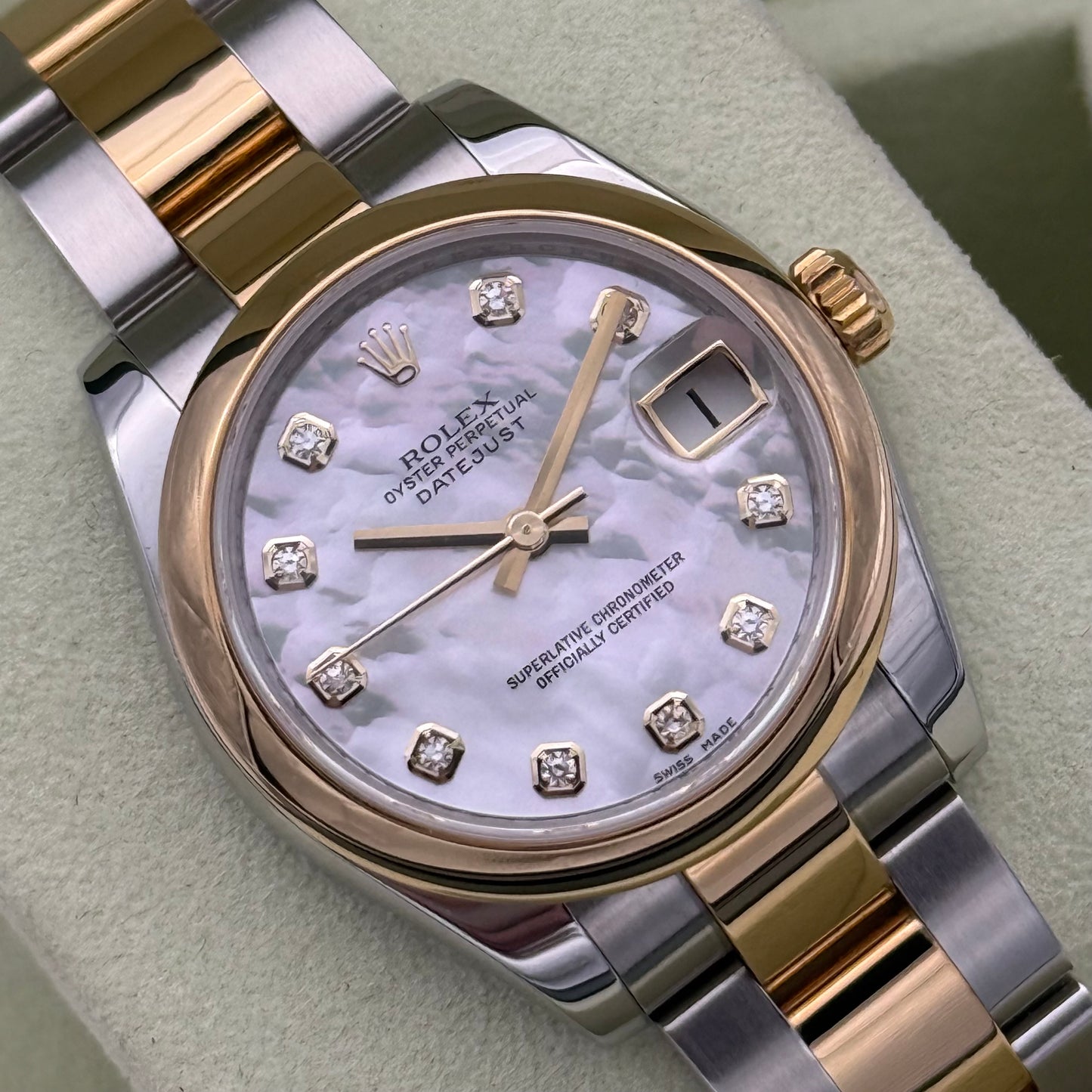Datejust 31