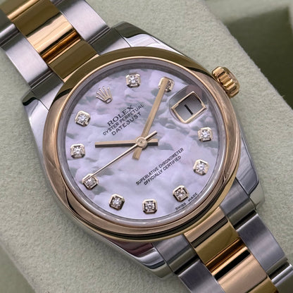 Datejust 31