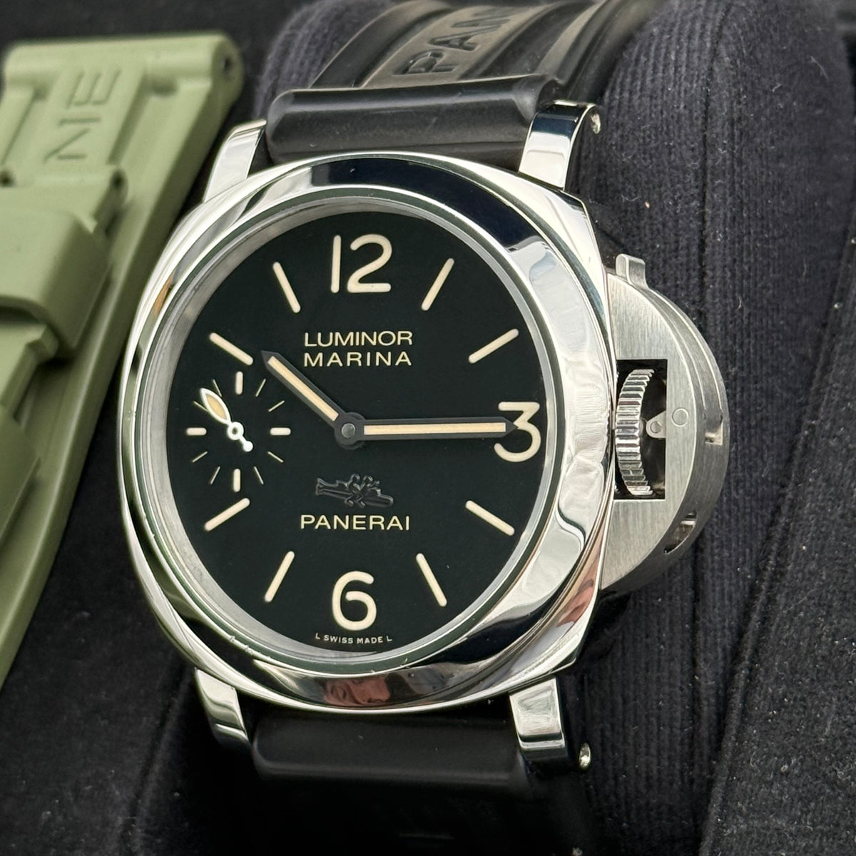 Luminor Marina „Istanbul Boutique Edition“