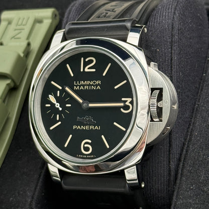Luminor Marina „Istanbul Boutique Edition“