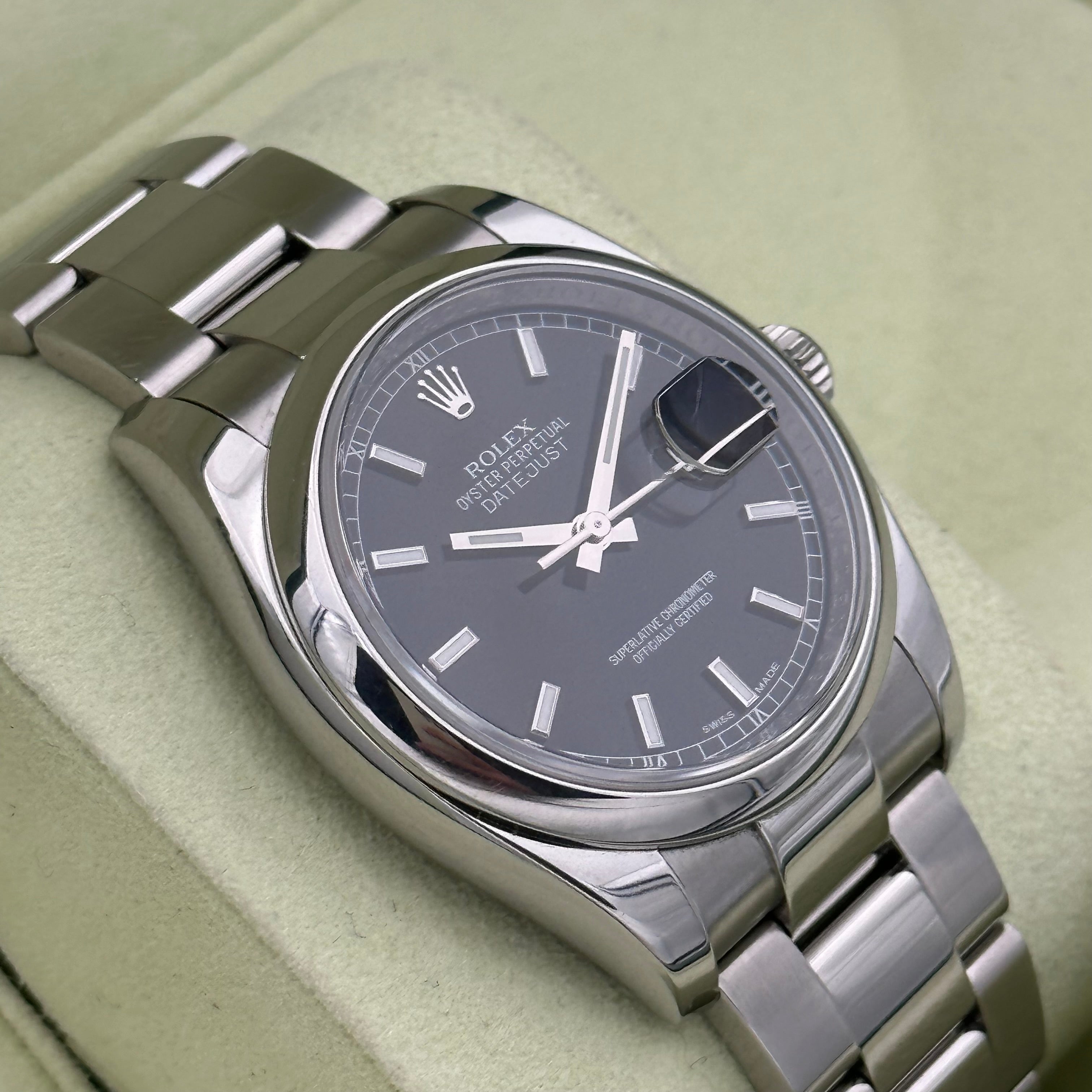 Datejust 36