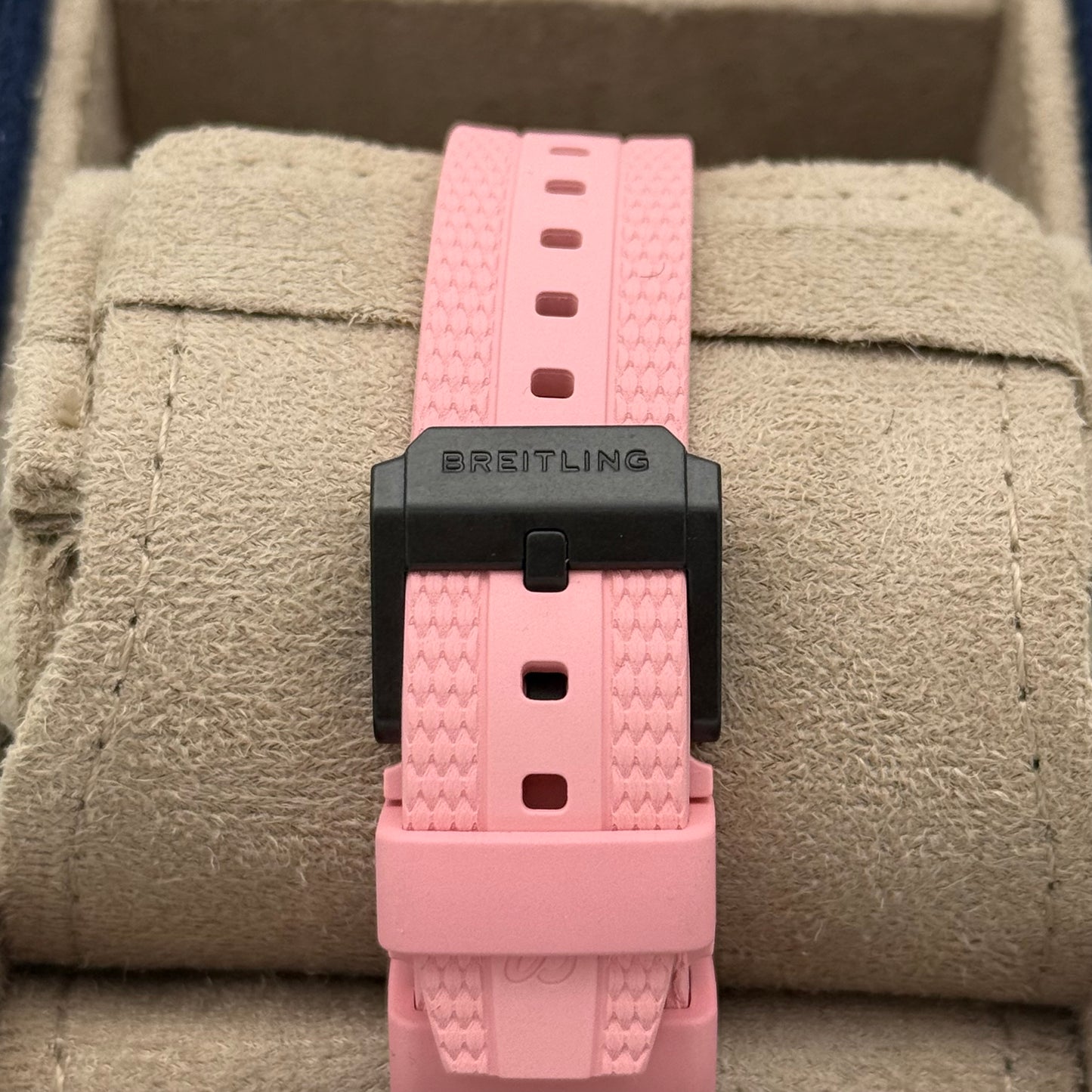 Endurance Pro 38mm, Candy Pink