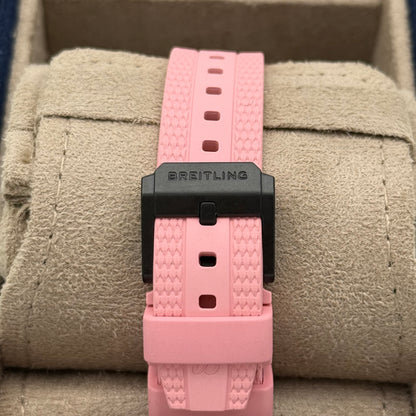 Endurance Pro 38mm, Candy Pink