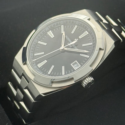 Vacheron Constantin Overseas